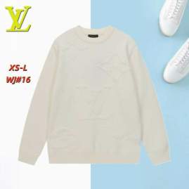 Picture of Louis Vuitton Sweaters _SKULVXS-L12yr21147298